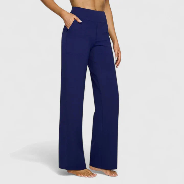 Jasmynne | Women Comfortable Pants
