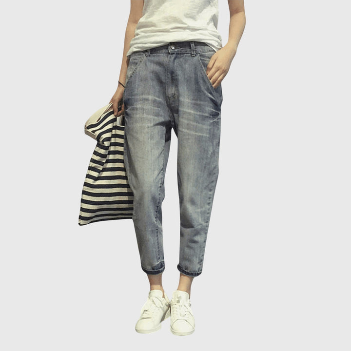 Charlotte - Stylish and Unique Women Pants