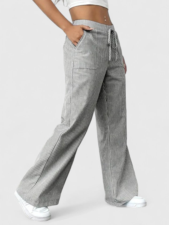 Tatienne | Elegant Women Pants