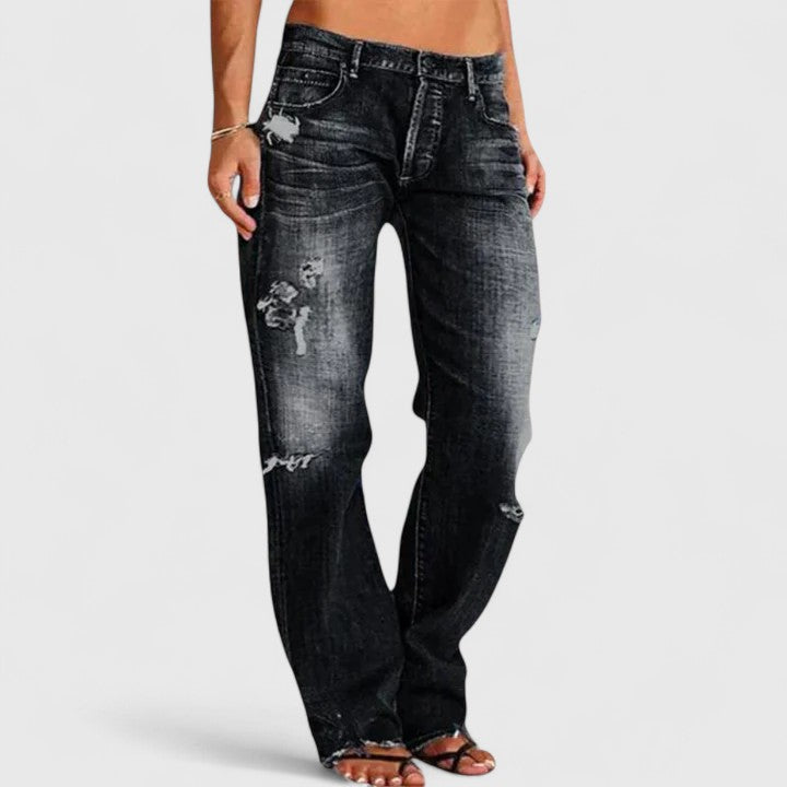 Lianette | Elegant Women Jeans