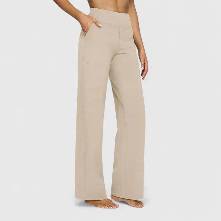 Ame | Elegant Women Pants