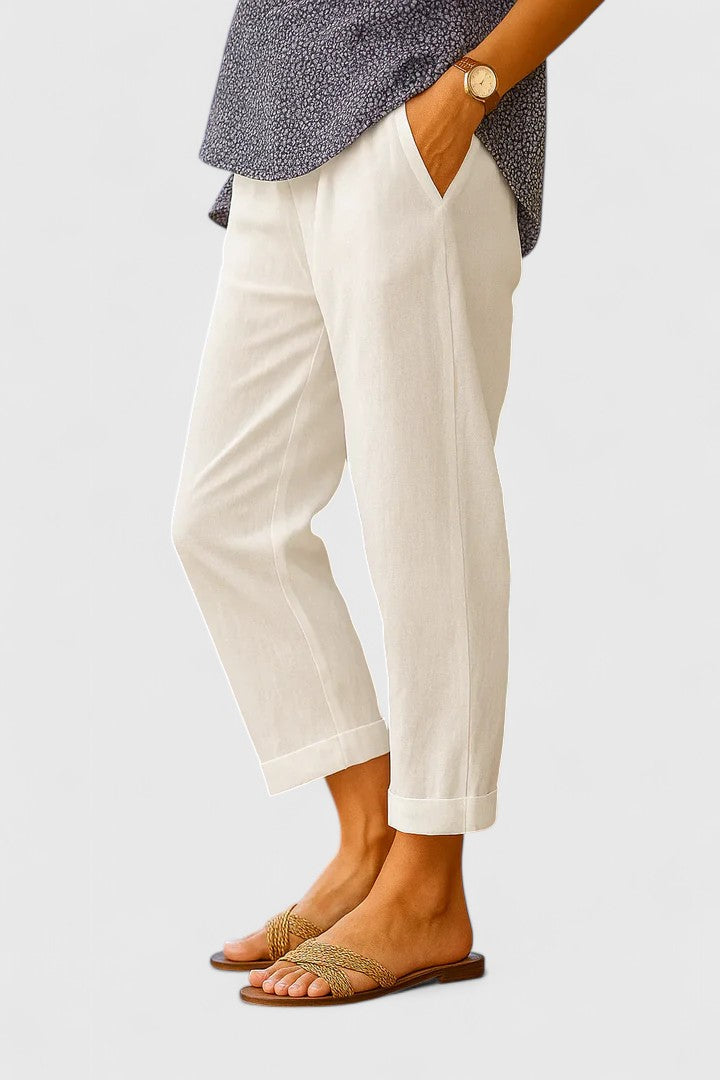 Belle | Comfortable Women Pants