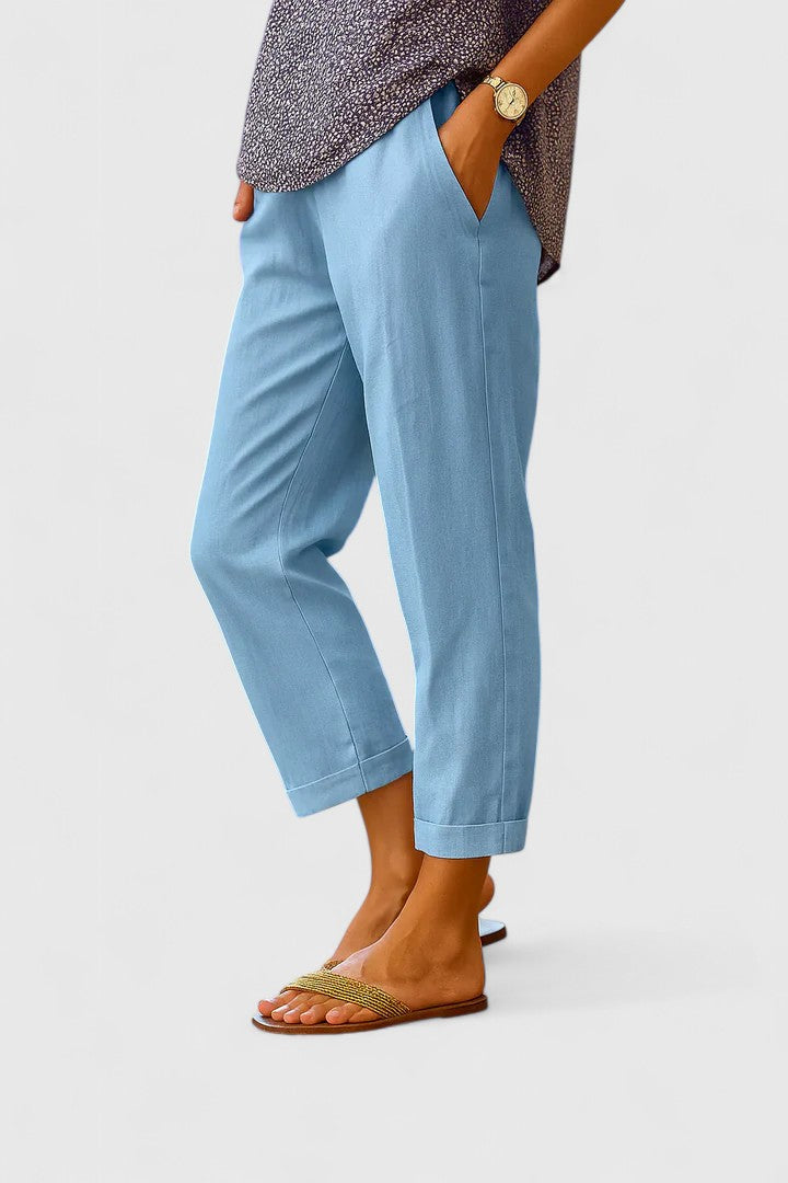 Belle | Comfortable Women Pants