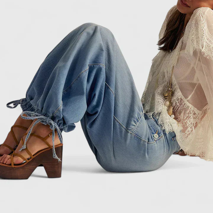 Lani™ | Women Elegant Pants