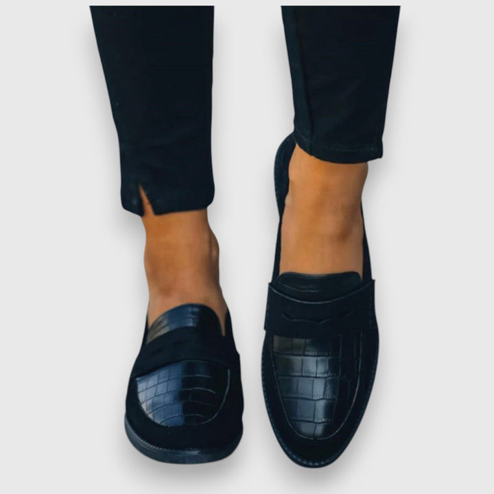 Mariluz – Orthopedic Loafers