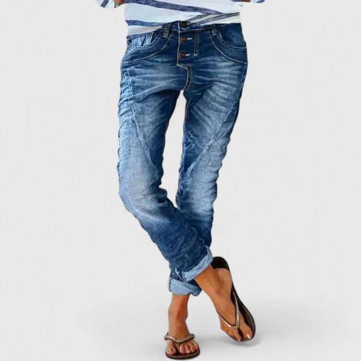 Erin | Comfortable Women Pants