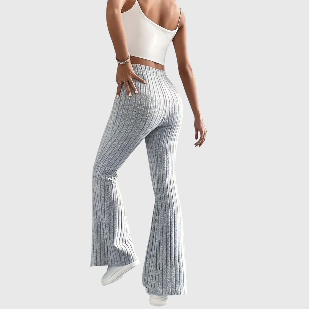 Jennifer - Elegant Women Trousers