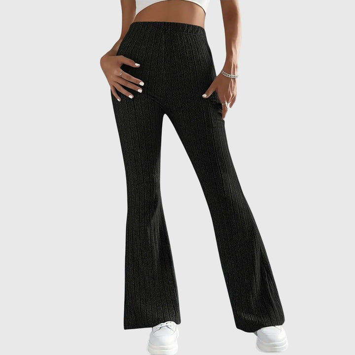 Jennifer - Elegant Women Trousers