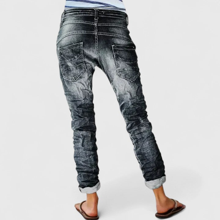 Erin | Comfortable Women Pants