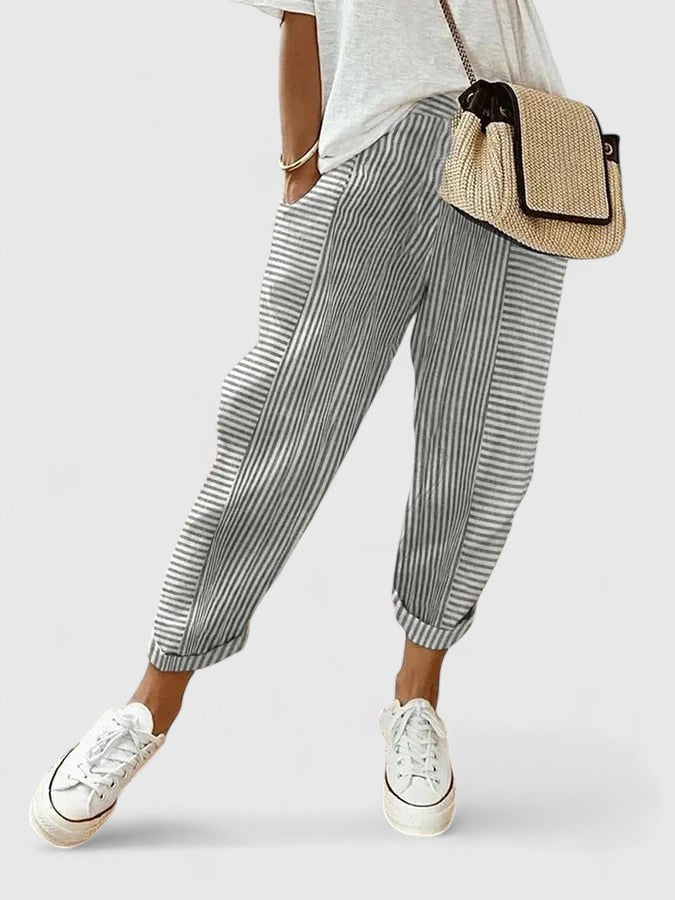 Elvira™ | Women Comfortable Pants