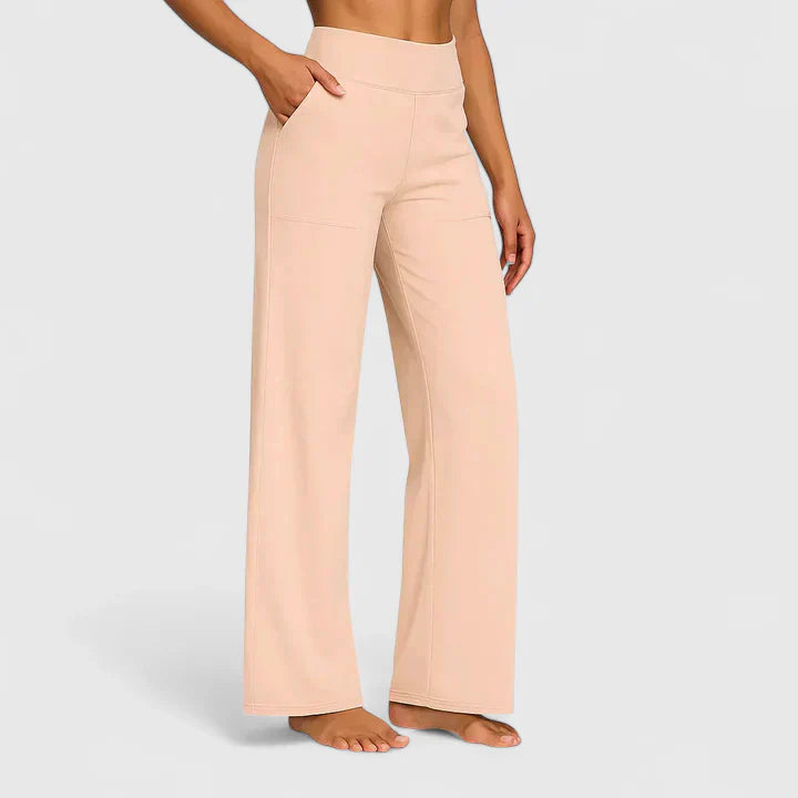 Ame | Elegant Women Pants