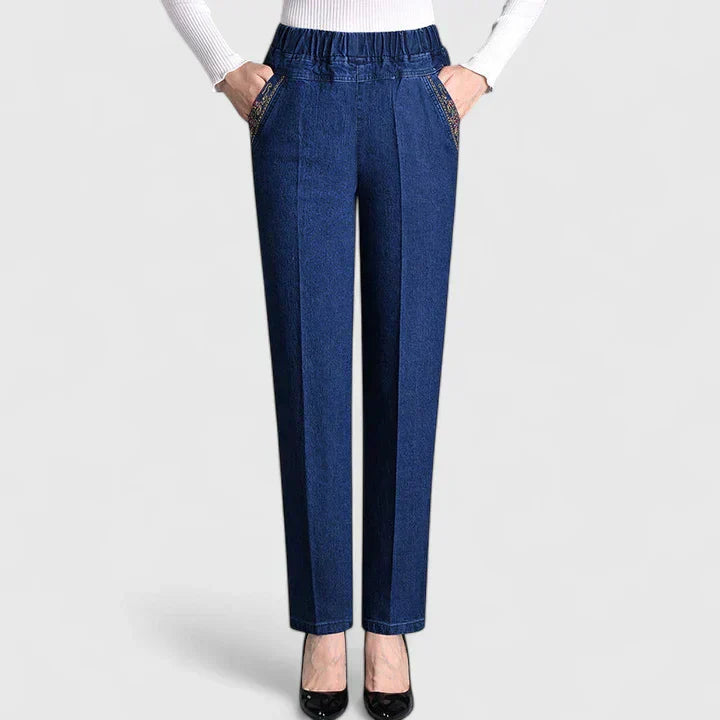 Caryzelle | Sophisticated Women Pants