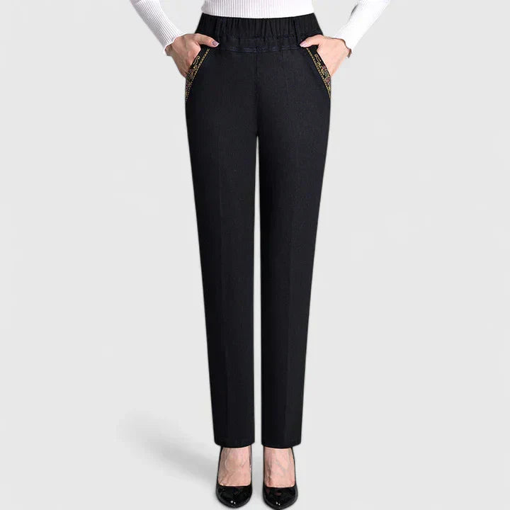 Caryzelle | Sophisticated Women Pants