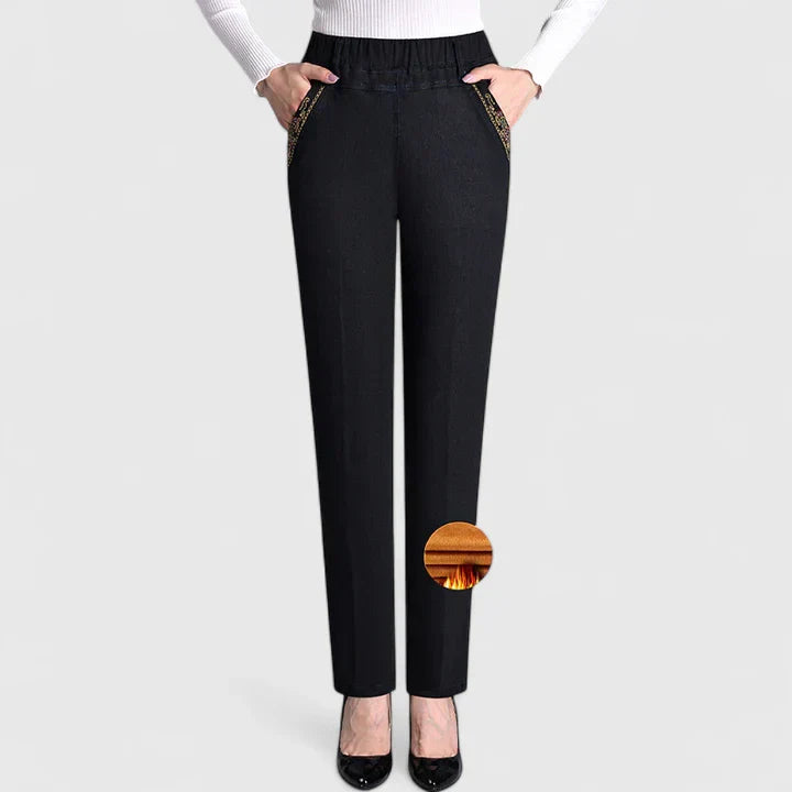 Caryzelle | Sophisticated Women Pants
